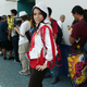 Image for article titled The Cosplay of Comic-Con—Day 3: Venti Snake